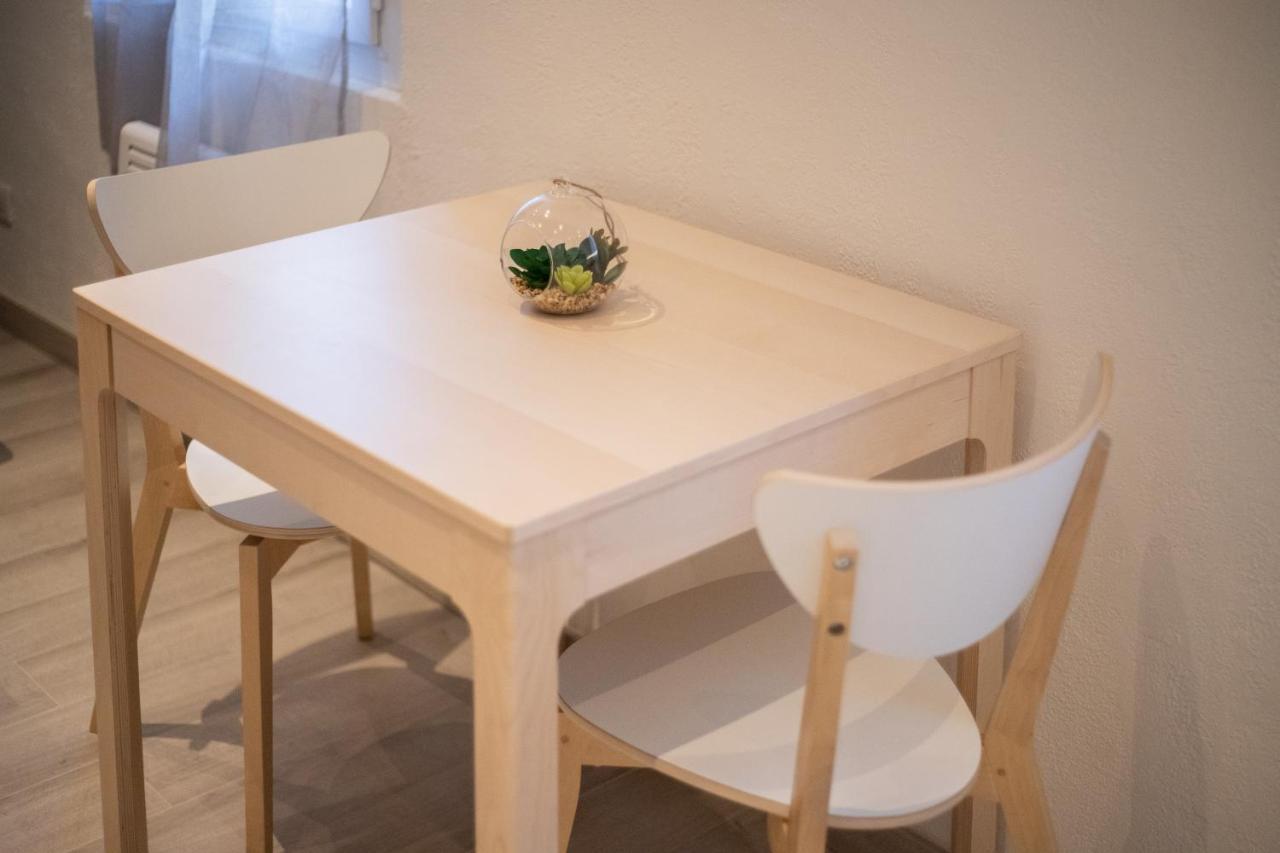 Apartment Le Cocon Du Vieux-port