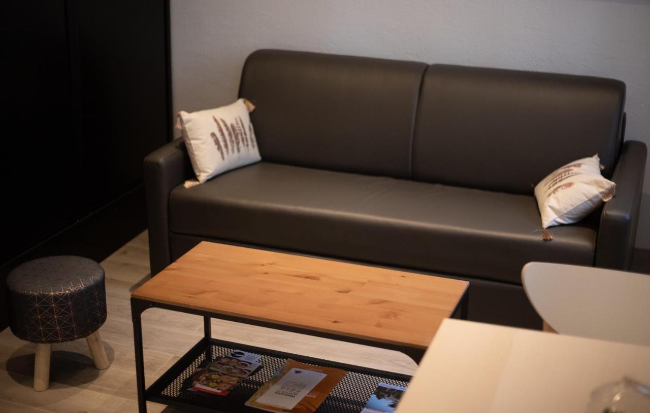 Le Cocon Du Vieux-port Apartment *