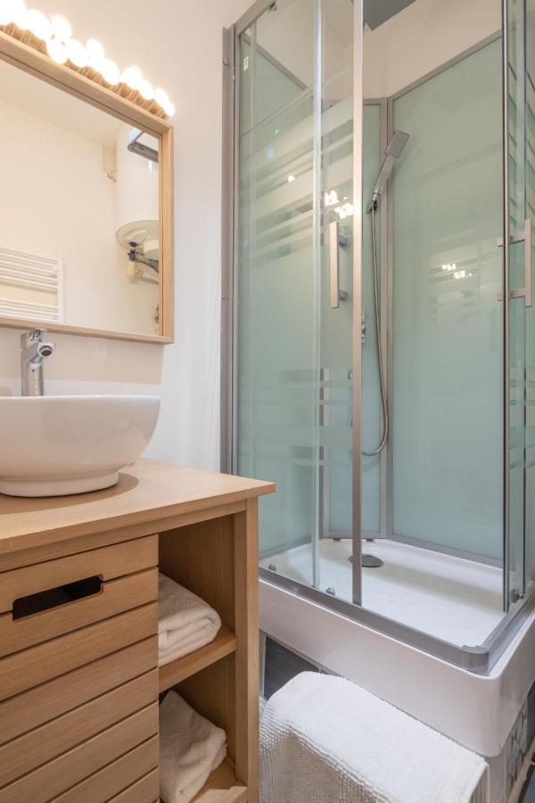 Le Cocon Du Vieux-port Apartment Marseilles