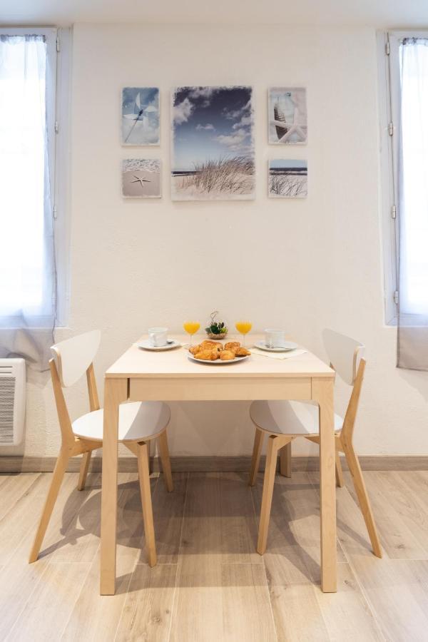 Apartment Le Cocon Du Vieux-port *