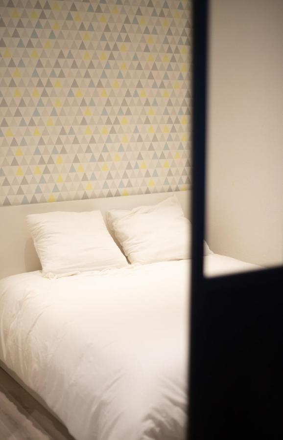 Le Cocon Du Vieux-port Apartment Marseille